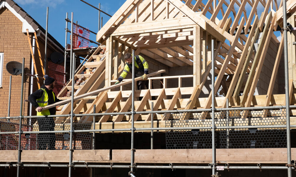Whiteacre About Us - Whiteacre Homes - Solihull home builder